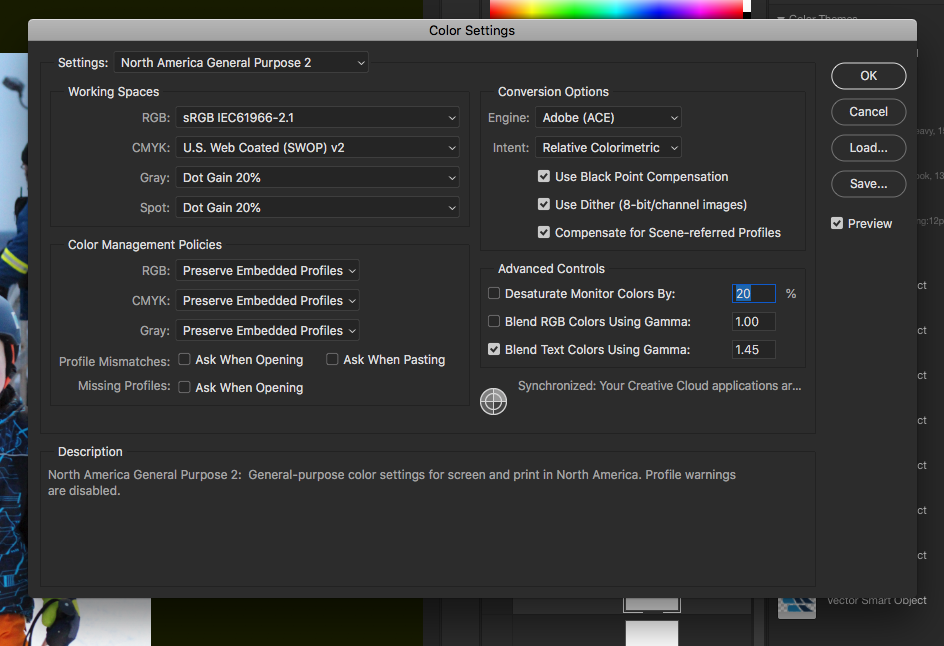 Background Color Settings Default 0213